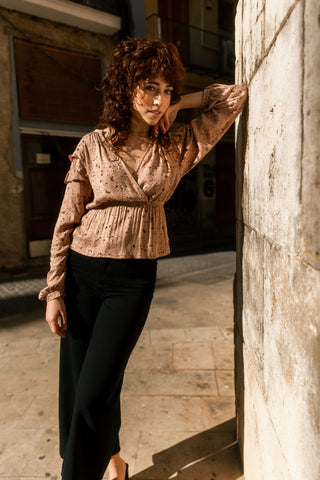 Blouses Size XL