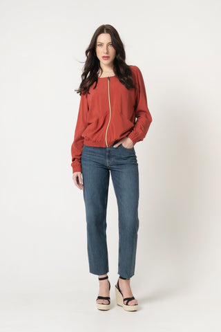 Blouson Jacke BOCA