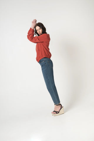 Blouson Jacke BOCA