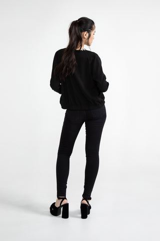 Blouson BOCA