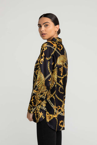 Bluse ALAIYA