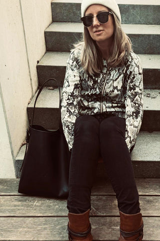 Blouson BOCA