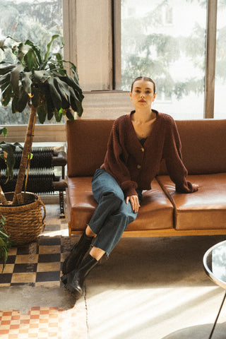 Cardigan ANTOINETT