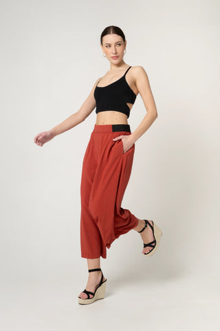 Culottes Tavira