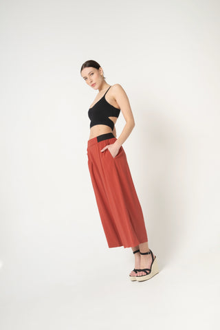 Culottes Tavira