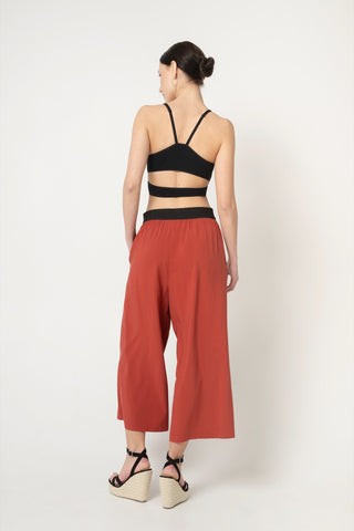 Culottes Tavira