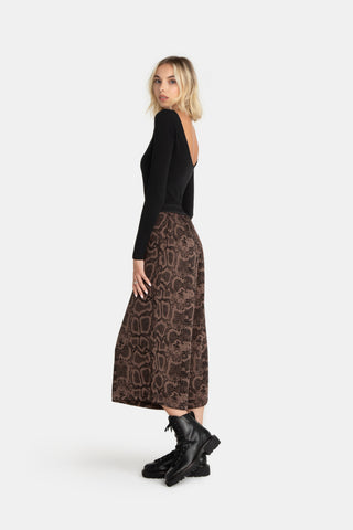 Culottes TAVIRA