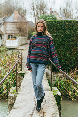 Pullover KYLINDRA