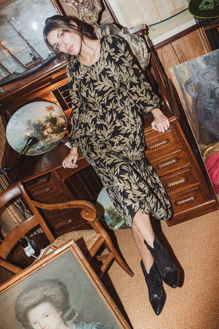 Kleid AUDREYANA