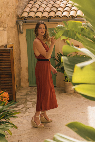 Dress RITIANA