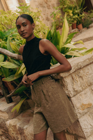 Top MELISANDRINE
