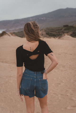 T-Shirt ARNELIA