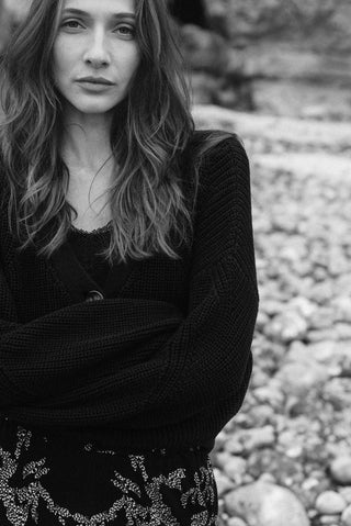 Cardigan ANTOINETT