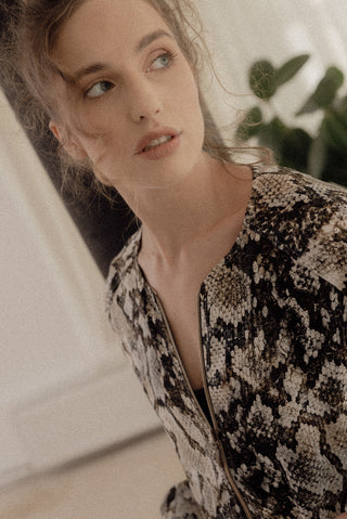 Blouson BOCA