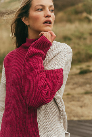 Pullover THELISA