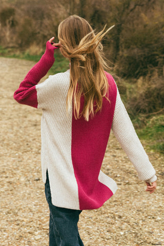 Pullover THELISA