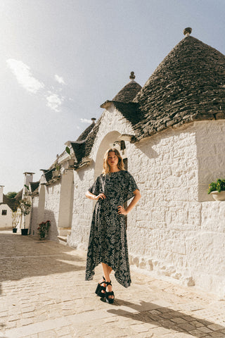 Kleid ODON