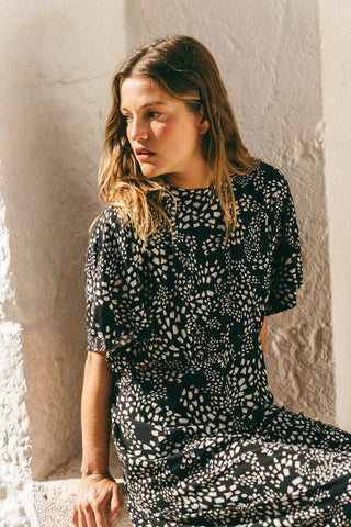 Kleid ODON