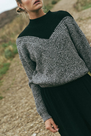 Pullover MELINDIS