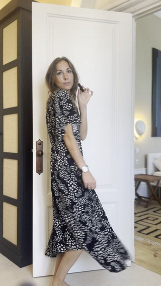 Kleid ODON