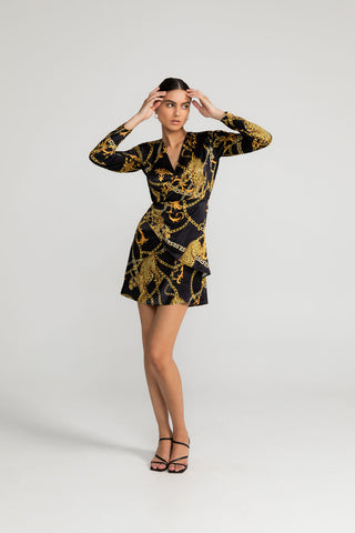 Kleid EMYLIA