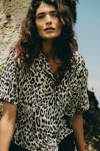 Bluse ANNEYLA