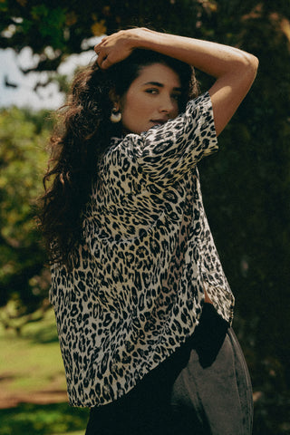 Bluse ANNEYLA