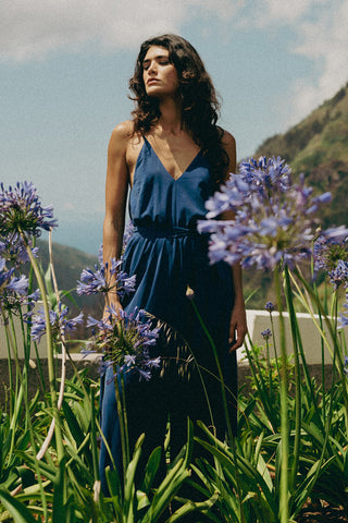 Jumpsuit JOZEPHINE