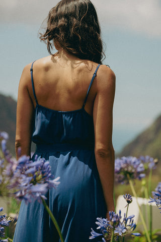 Jumpsuit JOZEPHINE