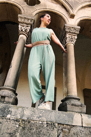 Jumpsuit STAINE