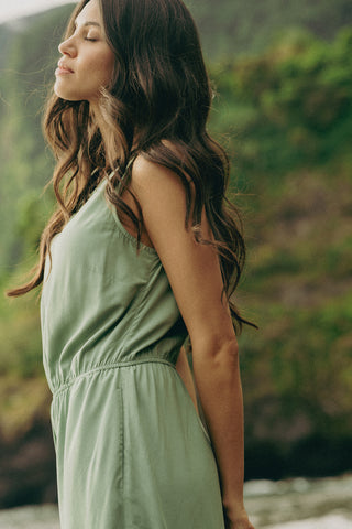 Jumpsuit STAINE