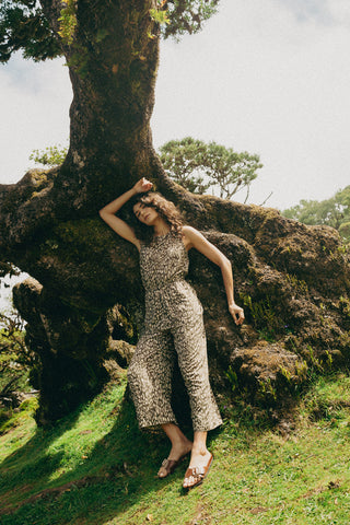 Jumpsuit STAINE