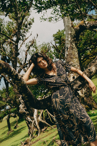 Kleid ANOUKA