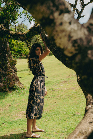 Kleid ANOUKA