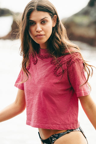 T-Shirt MEXINE