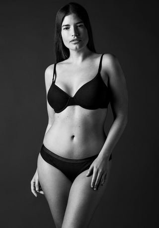 BRA MAIDENHAIR