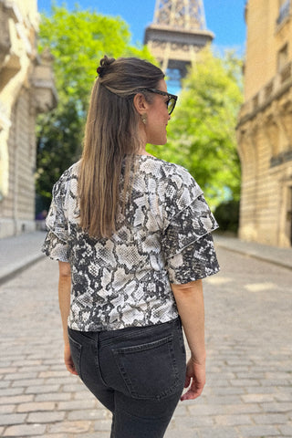 T-Shirt LILLIT