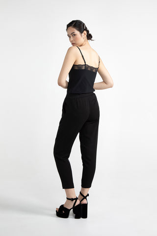 Hose VISKLA Black