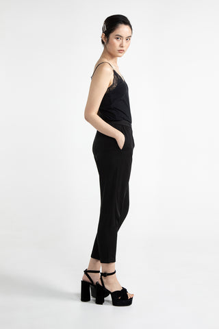 Hose VISKLA Black