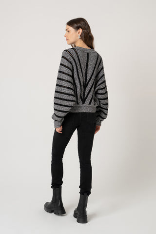 Pullover ELONDRA