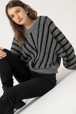 Pullover ELONDRA