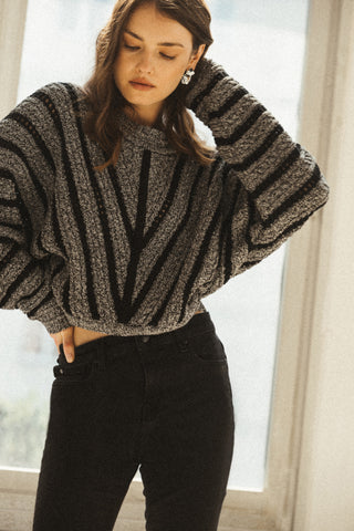 Pullover ELONDRA