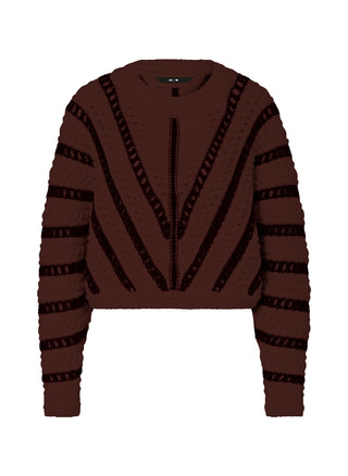 Pullover ELONDRA