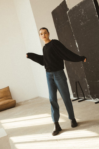 Pullover KYLINDRA