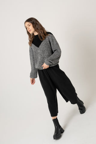 Pullover MELINDIS