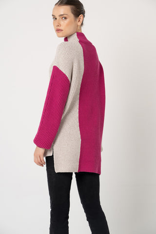 Pullover THELISA