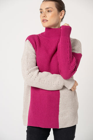 Pullover THELISA
