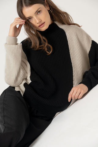 Pullover THELISA