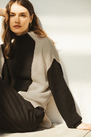 Pullover THELISA