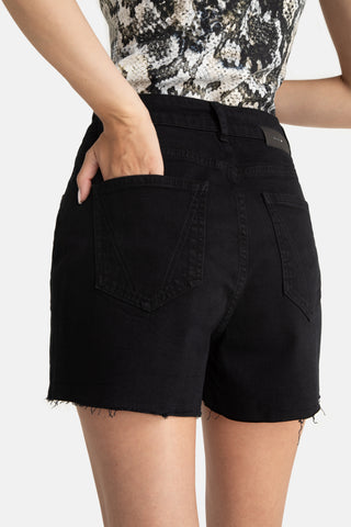 Jeansshorts FRITTILARY